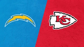 Chargers vs Chiefs
