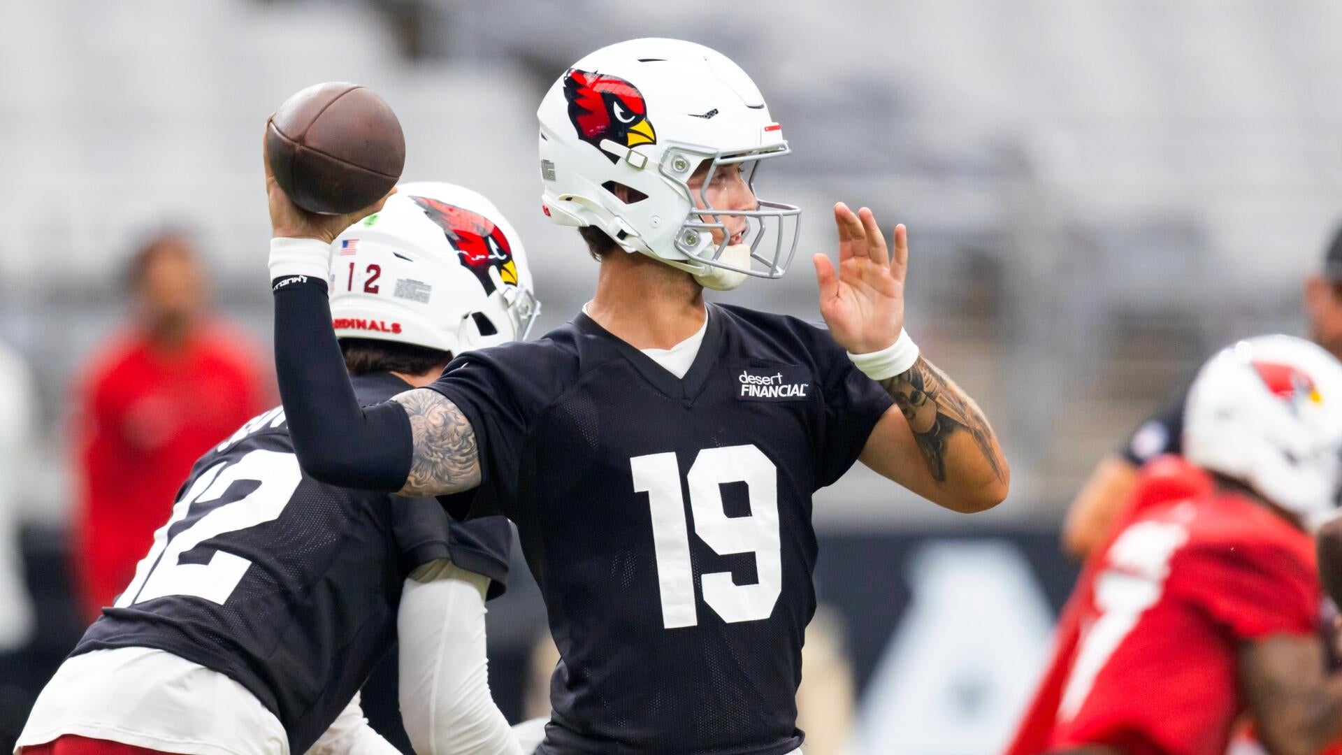 Cardinals vs. Panthers predictions, odds, spread, date: 2026 NFL Hall of Fame Game picks by top NFL expert