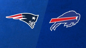 Patriots vs Bills