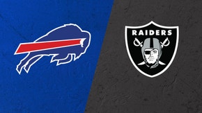 Bills vs Raiders