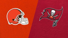 Browns vs Buccaneers