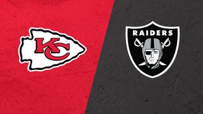 Chiefs vs Raiders