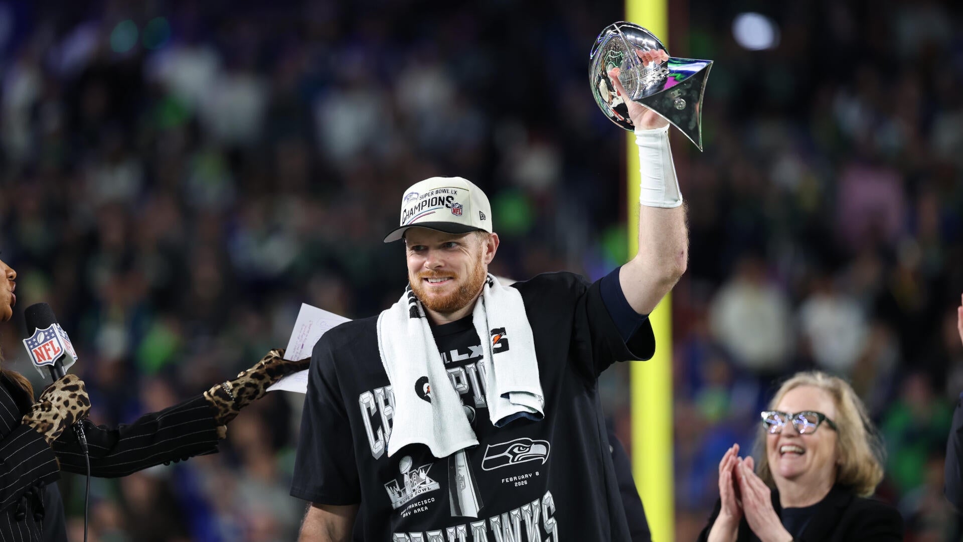 Five NFL teams we're not talking about enough: Seahawks under the radar again? Packers take next step?