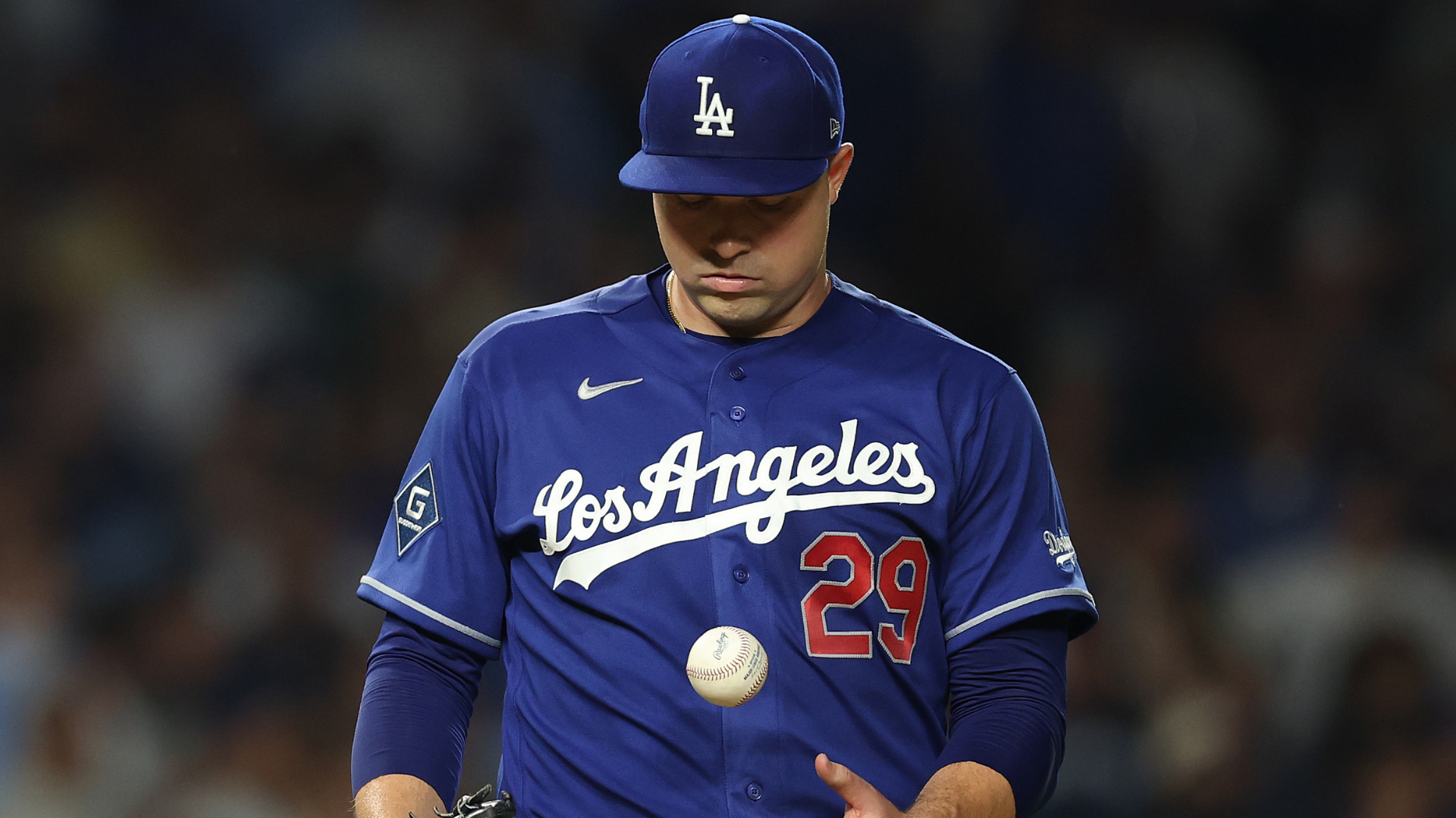 MLB owners are 'pumped' about Tarik Skubal trade, but even a salary cap wouldn't make Dodgers easy to catch