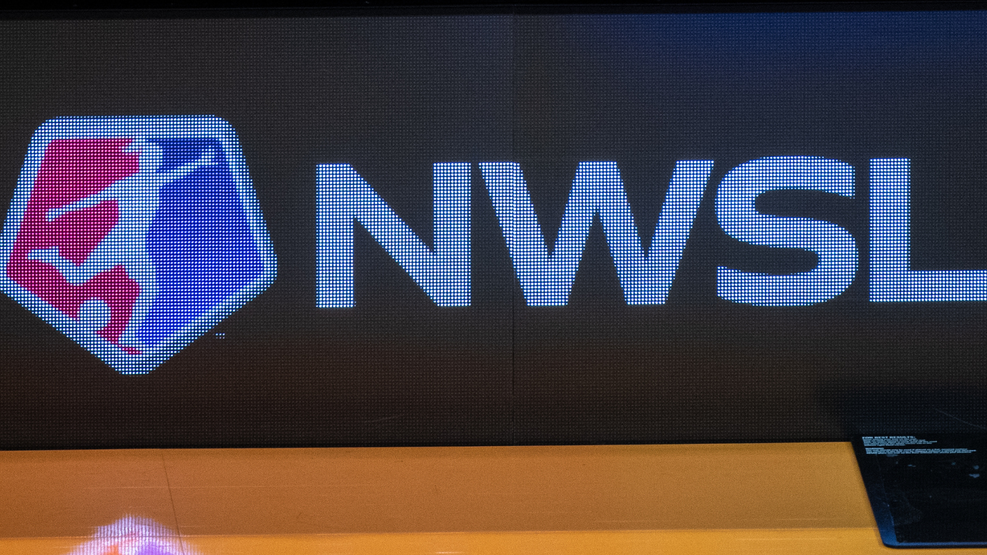 NWSL announces key dates for 2027 schedule, new season will be begin in February