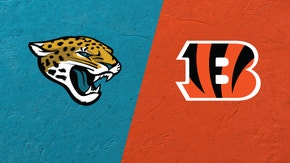 Jaguars vs Bengals