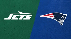 Jets vs Patriots