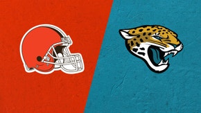 Browns vs Jaguars