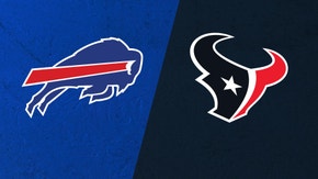 Bills vs Texans