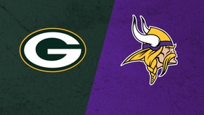 Packers vs Vikings