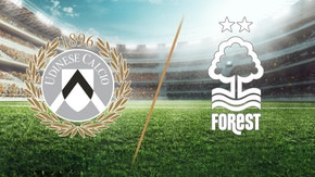 Udinese vs. Nottingham Forest