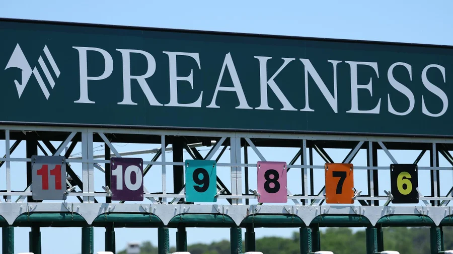 Thu, August 06, 2026 3:36am Preakness Stakes to be held on Sunday, one week later than normal, to hopefully get more Triple Crown entrants