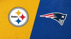 Steelers vs Patriots