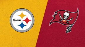 Steelers vs Buccaneers