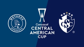 FC Motagua vs. CS Cartaginés