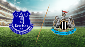 Everton vs. Newcastle