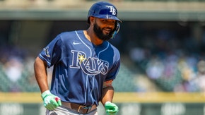 Rays vs Rockies