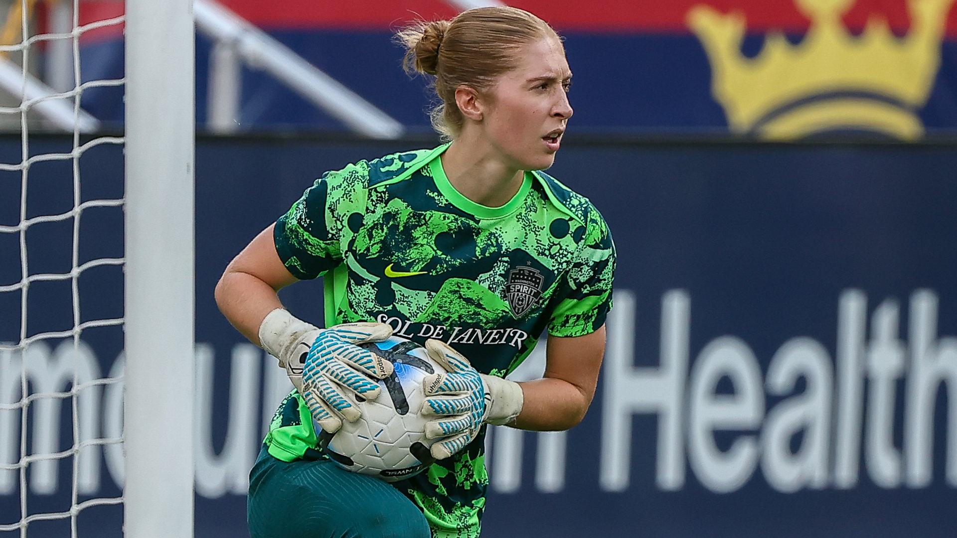 NWSL halfway heat check: Gotham FC and Washington Spirit still looking strong, MVP race wide open