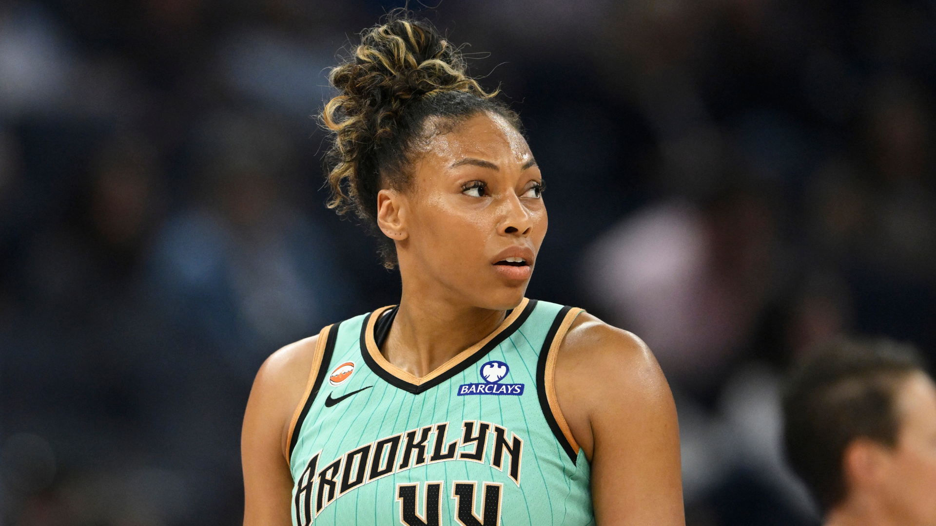 Liberty waive Betnijah Laney-Hamilton: Three potential landing spots for the veteran, what's next for New York