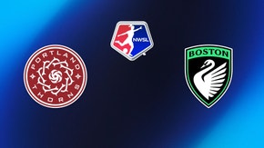 Boston Legacy FC vs Portland Thorns