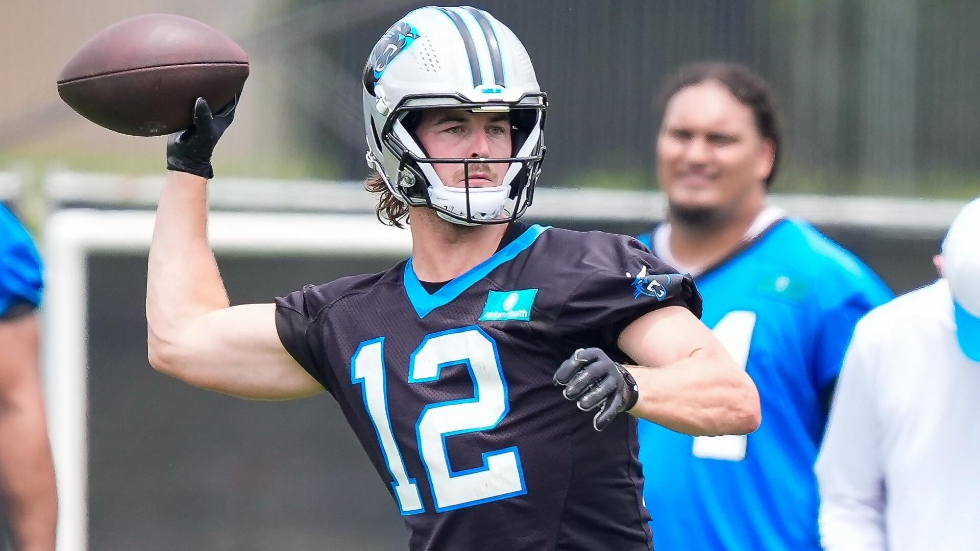 2026 NFL Hall of Fame Game odds, prediction, time: Panthers vs. Cardinals picks from expert on 50-37 run