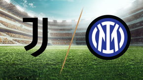 Juventus vs. Inter