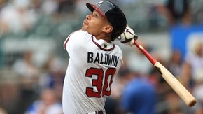 Marlins vs Braves