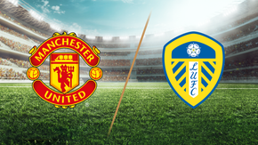 Man. United vs. Leeds