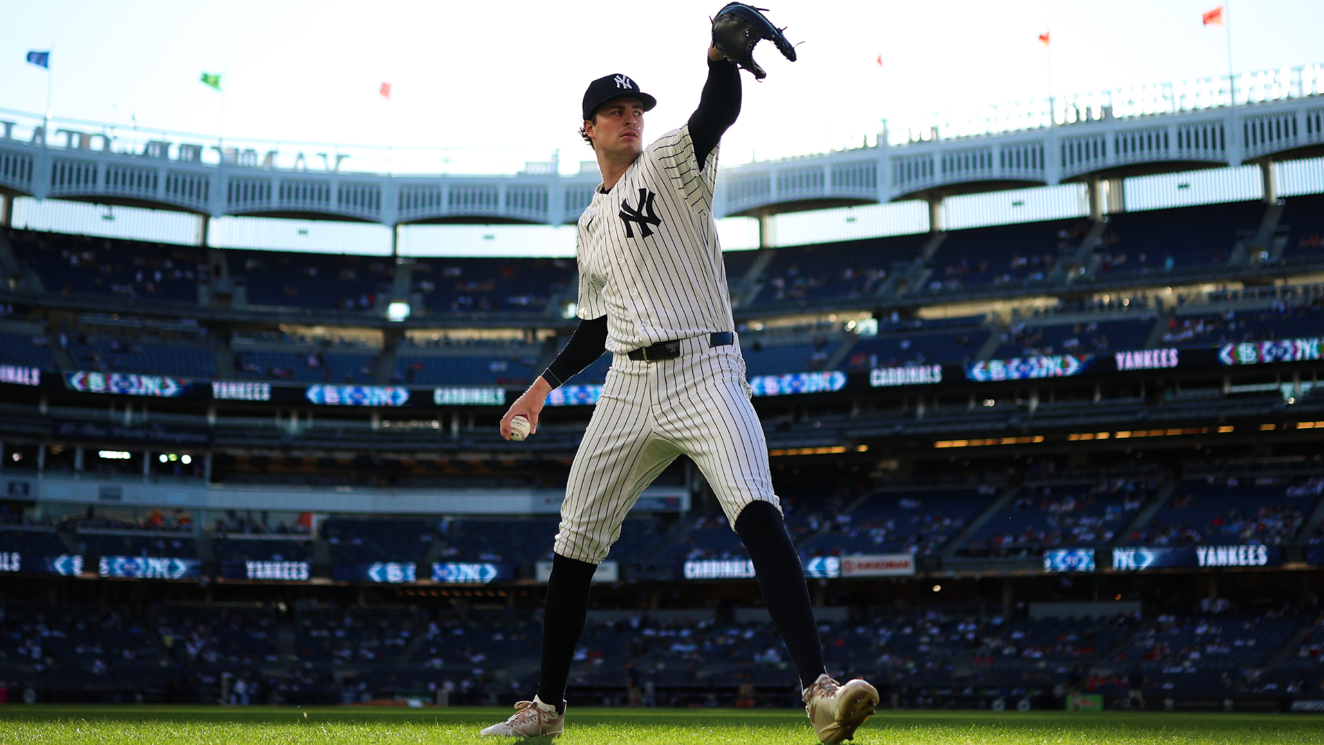 AL Cy Young race comes into focus as two-man battle after Tarik Skubal is traded to Dodgers