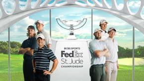 FedEx St. Jude Championship – Round 3