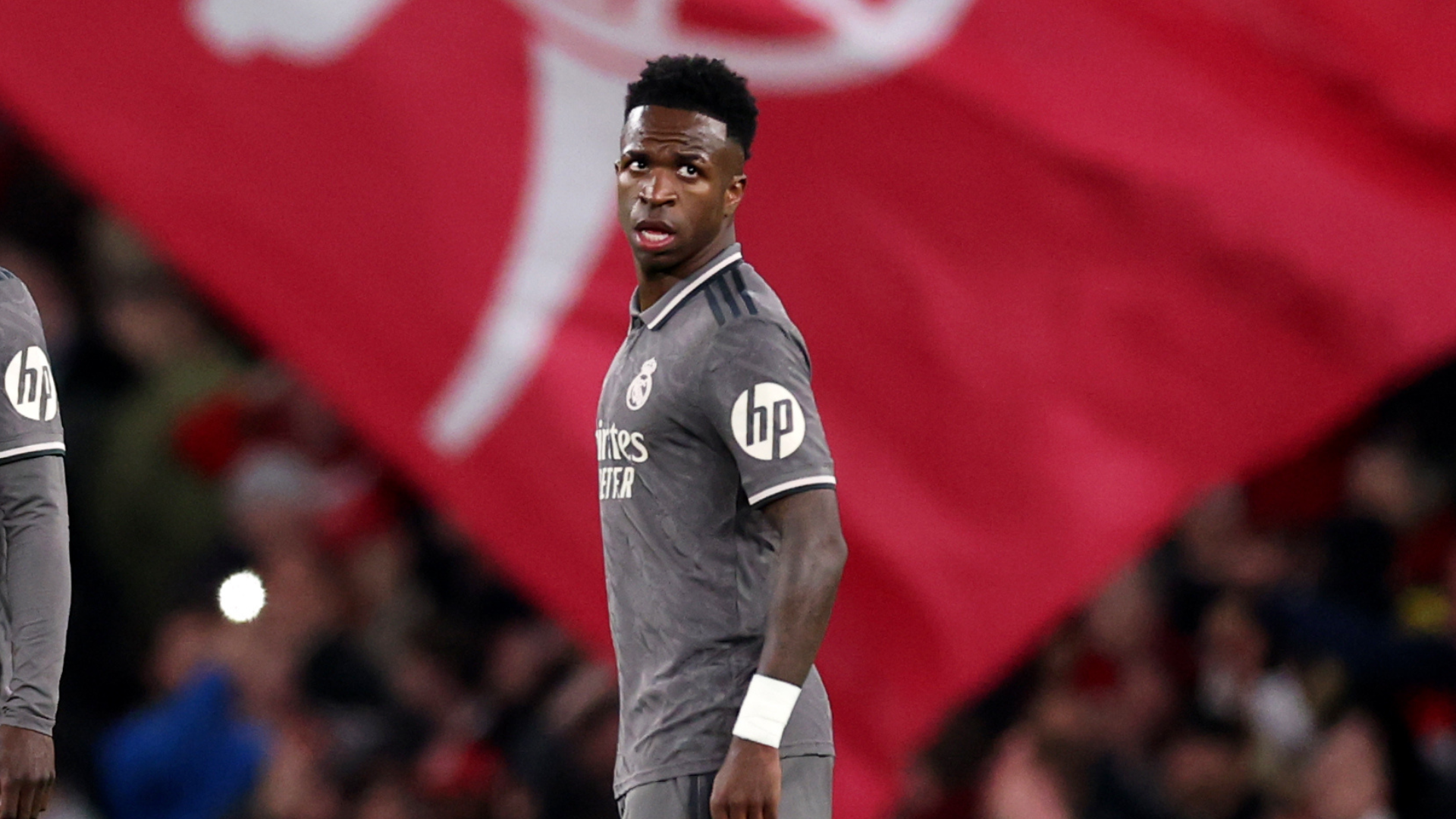 Arsenal miss out on Vinicius Junior: What next for Gunners after top target extends Real Madrid contract?