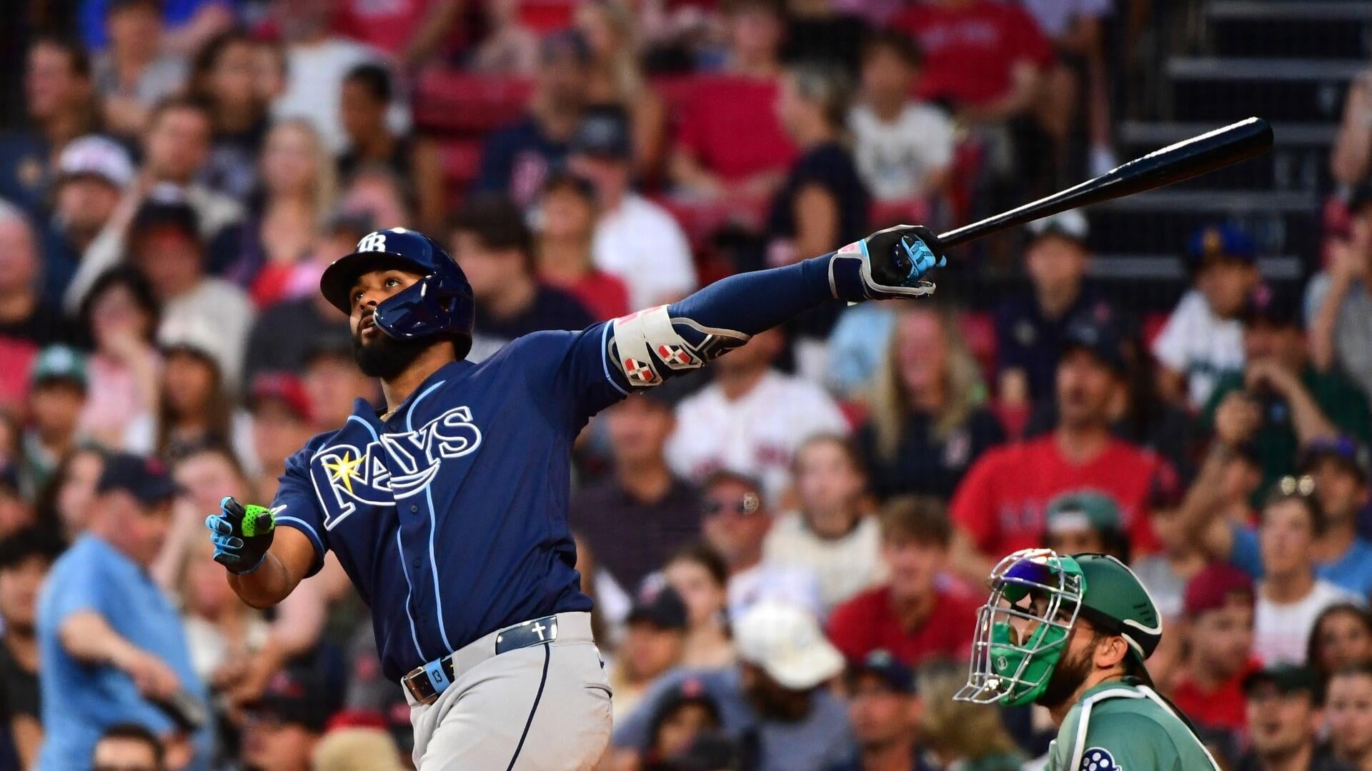 MLB predictions, odds, picks for Friday, Aug. 7: This 3-way parlay returns over +600