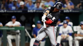 Twins vs Royals