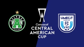 Alianza FC (PAN) vs. UMECIT FC