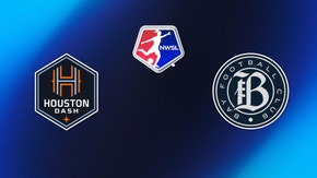 Bay FC vs Houston Dash