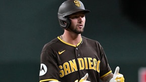 Padres vs Diamondbacks