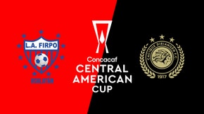 LA Firpo vs. Diriangén FC