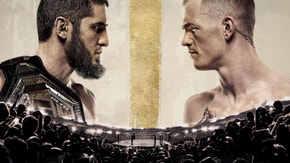 UFC 330: Makhachev vs. Machado Garry