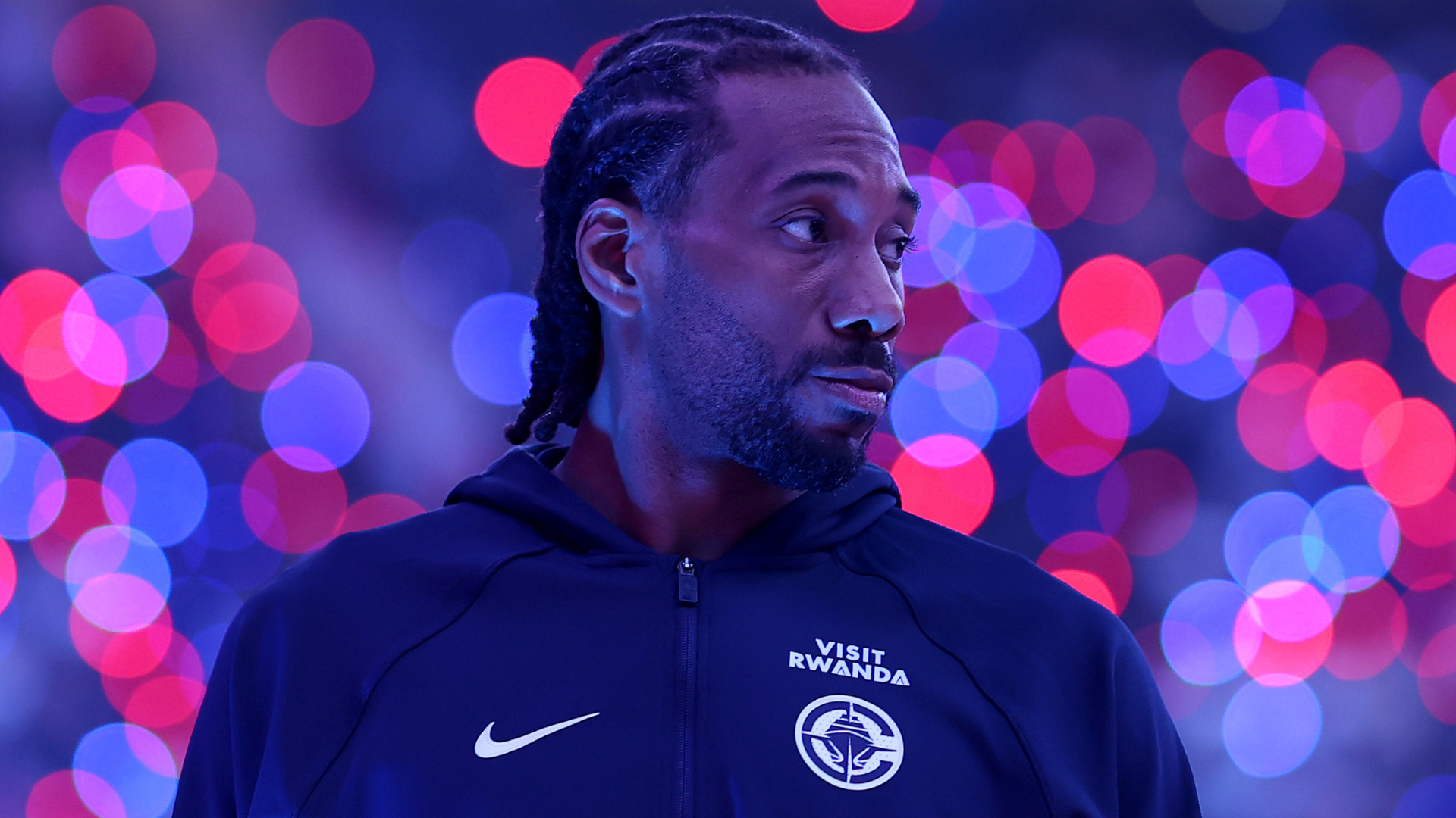 Kawhi Leonard had second secret endorsement deal Clippers allegedly used to circumvent salary cap, per report