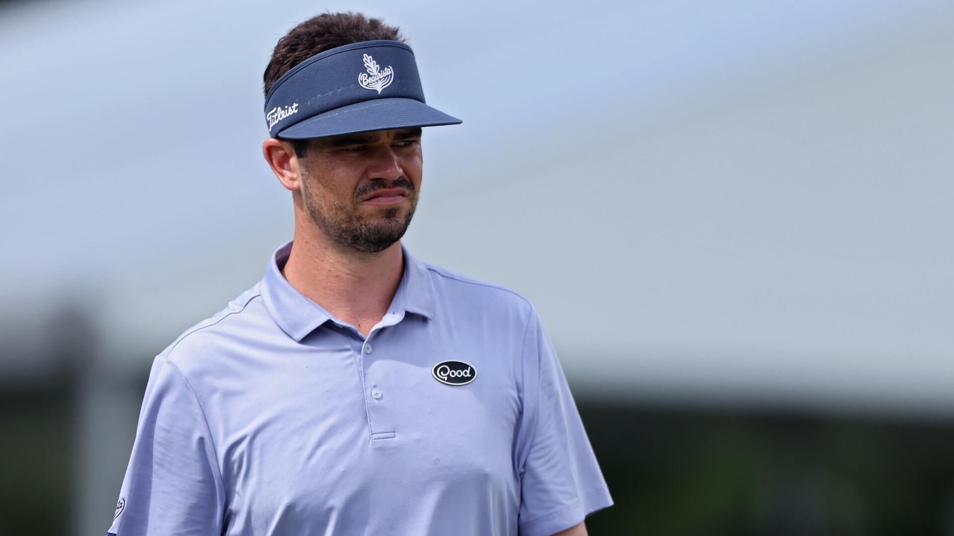 2026 Wyndham Championship: Beau Hossler retains lead as playoff picture gets clearer entering the weekend
