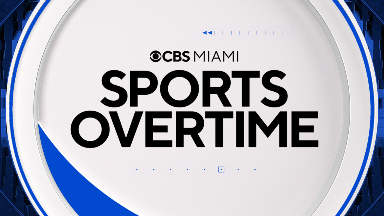 CBS News Miami