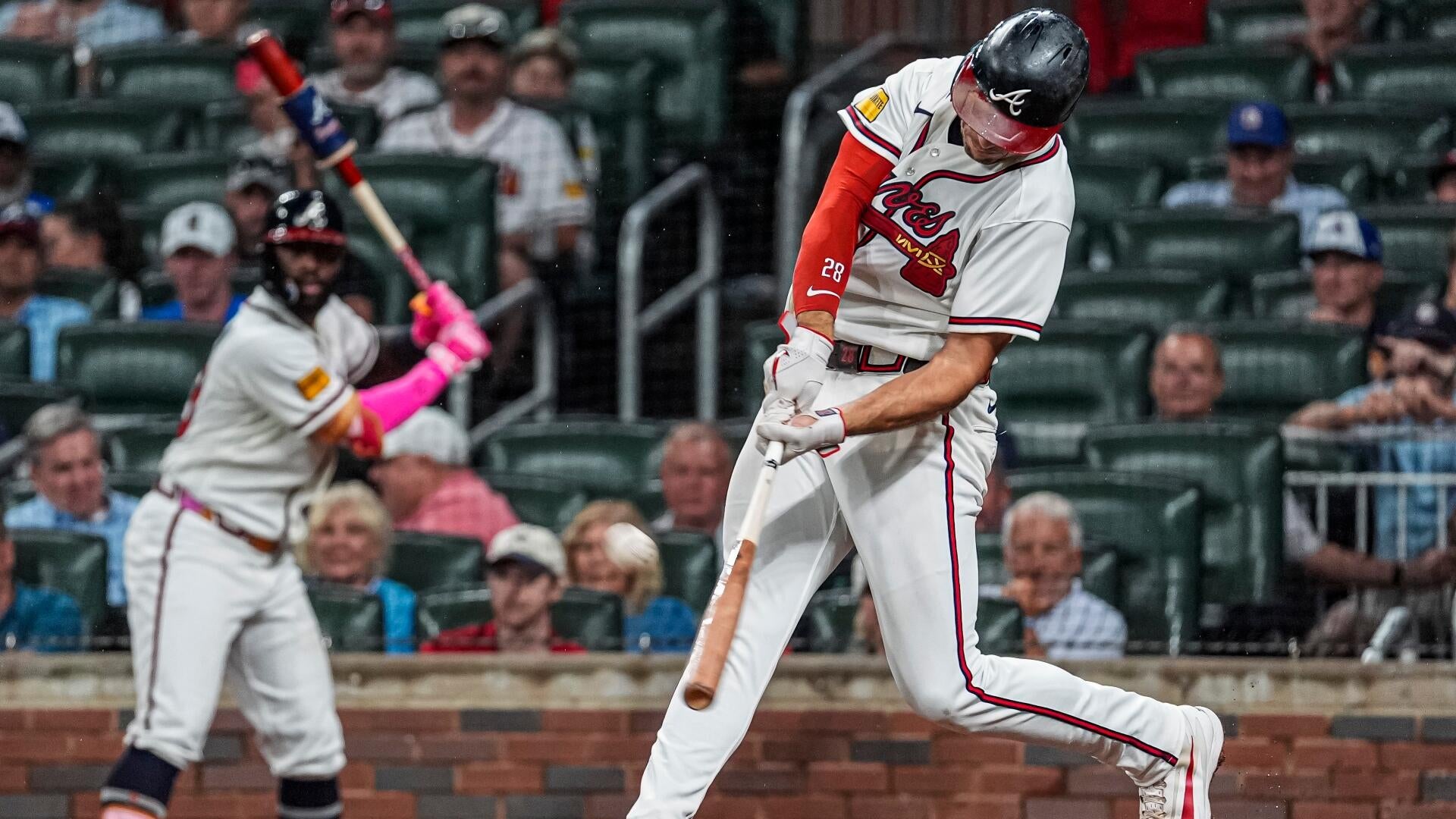 Yankees vs. Braves prediction, odds, line, time: 2026 MLB picks for Saturday, Aug. 8 by proven model