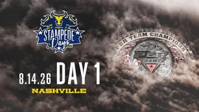 Stampede Days