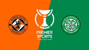 Dundee United vs. Celtic