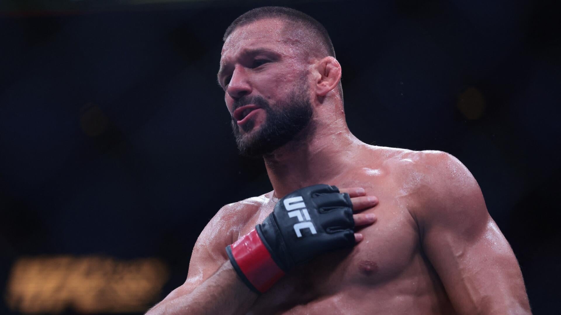 UFC Fight Night odds, predictions, time: Mateusz Gamrot vs. Quillan Salkilld picks by elite MMA expert