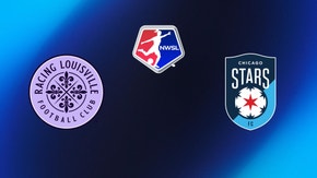 Chicago Stars FC vs Racing Louisville FC