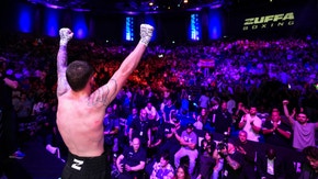 Zuffa 10 Highlights: Tyler Denny vs Callum Walsh
