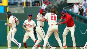 Blue Jays vs Phillies