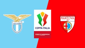 Lazio vs Mantova