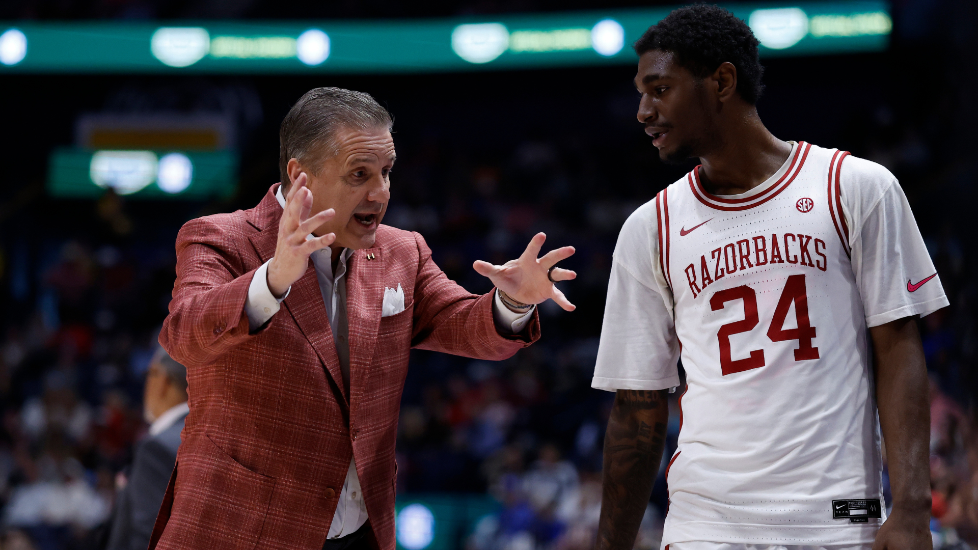 Arkansas basketball 2026-27 roster breakdown: Starting lineup prediction, Razorbacks bench rotation, outlook